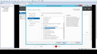 CITC-2320 - Lab 1 Migrating a Server 2008 to Server 2012