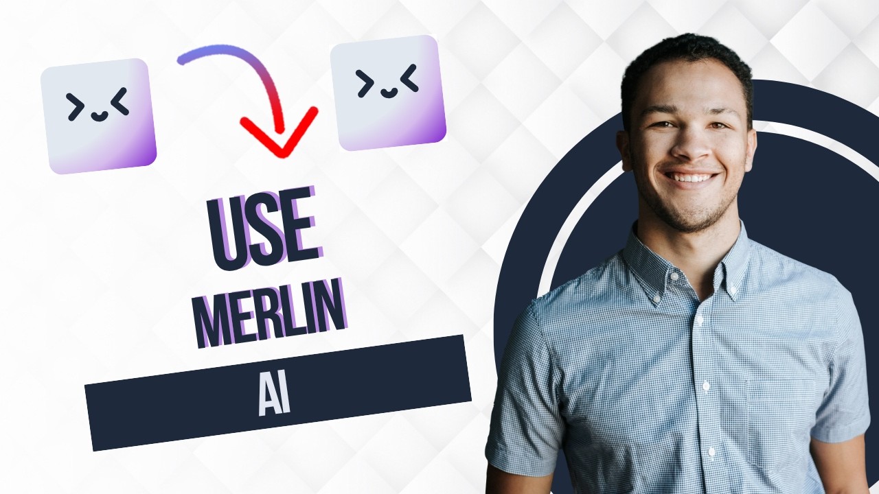 Merlin AI Tutorial || How to Use Merlin AI Effectively (Full Guide)