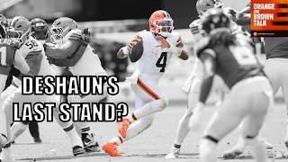 Why is Todd Monken sticking with Deshaun Watson as Browns QB Hey, Mary Kay! News
