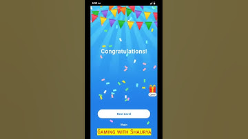 Easy Game Level 367 Catch the ball