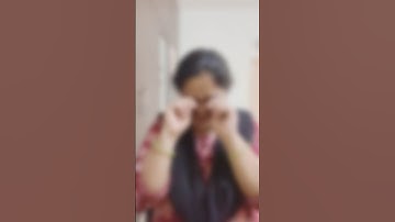 Blurred screen #shorts #trending #blur #viral #edit #funny