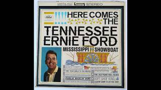 Tennessee Ernie Ford &quot;The Old Piano Roll Blues&quot; (1962)