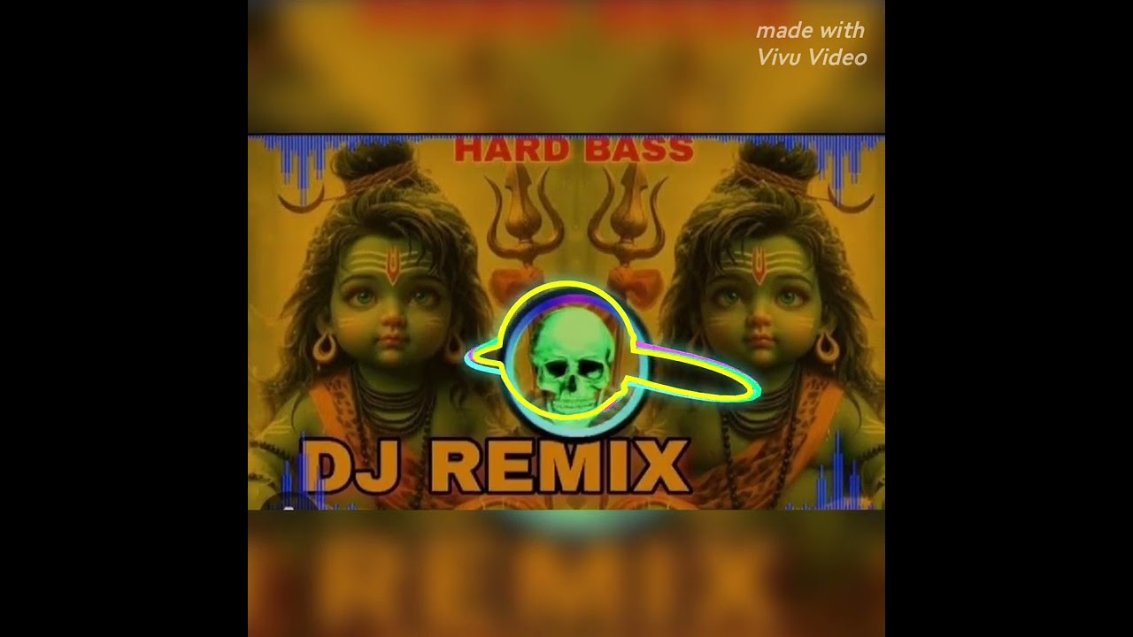 Chhota kavdiya 2025 remix song official music 