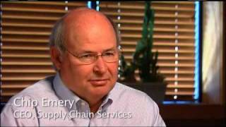 Action Selling In Action - Chip Emery