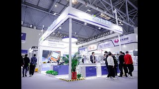Keyto Fluid CACLP Chongqing Exhibition Review