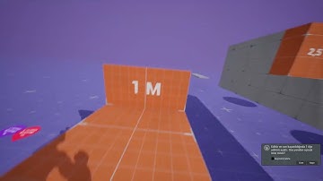 Unreal Engine 5.4 Motion Matching Sample True First Person Camera