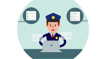 Security Incident Reports and Records Management