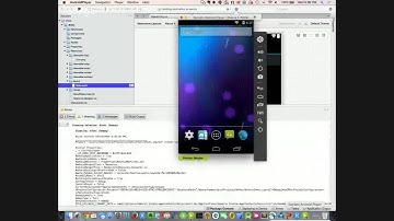 Introduction to Xamarin Android