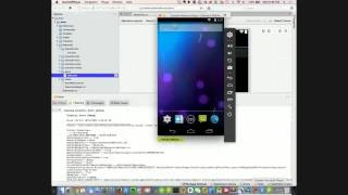 Introduction to Xamarin Android