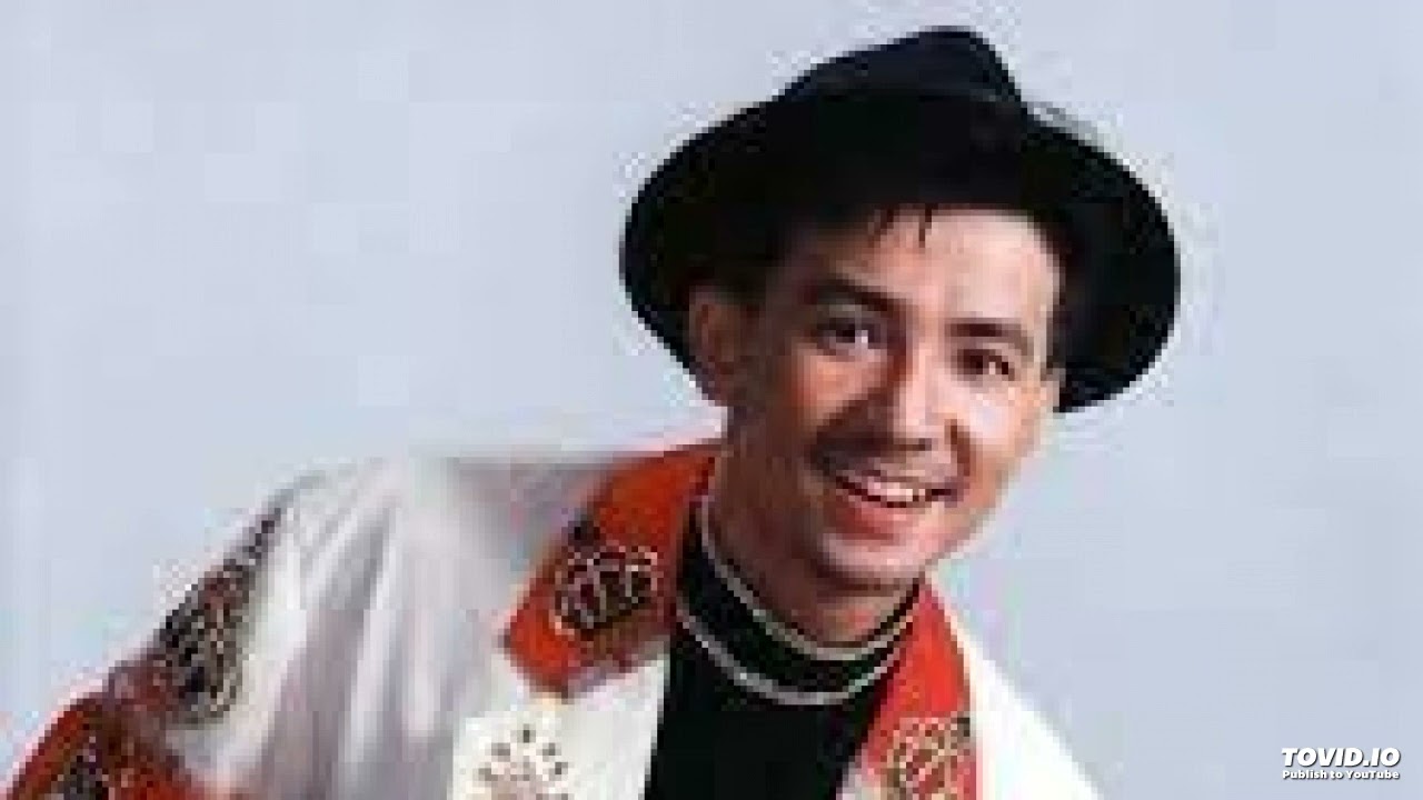 Oh Nona Manis - Richie Ricardo
