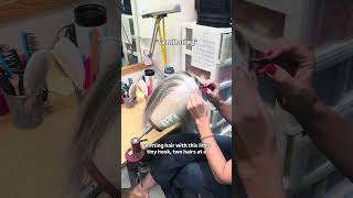 How a wig gets built at the SF Opera wig shop