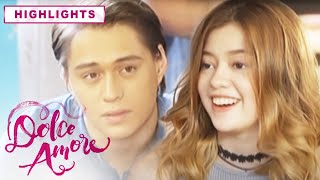 Straight from Angel's heart | Dolce Amore