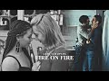 LGBT Couples | Fire On Fire