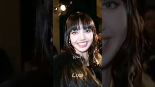 Lisa for Celine Event #lisa #lalisa #celine #lisaxceline #shorts