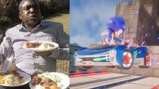 Sonic Racing Crossworlds Got Us Eating Good
New tracks from Sonic Racing Crossworlds have recently been revealed along with their music tracks. They have all looked and sounded incredibly good so far. Im excited to see what the future holds for Sonic Racing Crossworlds as we get closer and closer to release!
Gameplay by MuttyDX
Follow me on Twitter! https://twitter.com/FlemiZ
Join my Discord Server!
https://discord.gg/ueMAT5YtqB Sonic Racing Crossworlds Got Us Eating Good