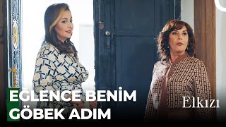 Nerminin, Ezoya Doğum Günü Sürprizi Telaşı - Elkızı 7. Bölüm