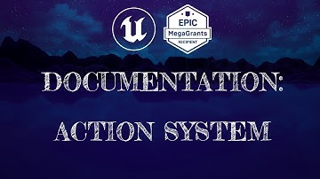Vertical Third: Action System (Documentation & Tutorial)