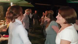 Rodzendan Merso Svire --Visoko