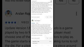 Ludo star app review screenshot 5