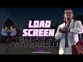 Fivem - Karma Developments Echo RP Inspired Loading Screen System [Standalone]