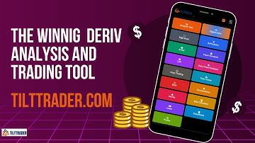 Introduction to tilttrader