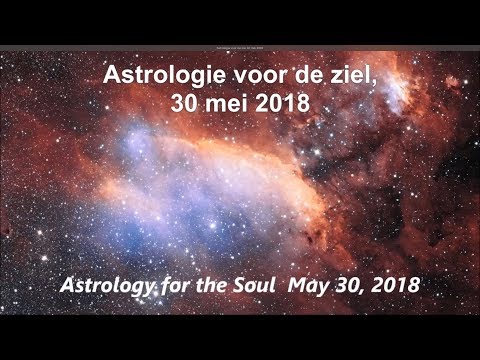 Video: Horoscoop Van 30 Mei