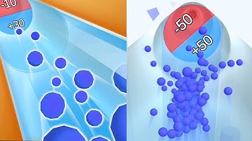 Slide Balls ! Gameplay Android iOS Games #2 #slideballs #ball #counting #balls #newgame