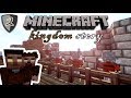 KERAJAAN TIMUR DISERANG!! TEMAN LAMA TELAH TIBA : Minecraft kingdom Story | S2-EP.2