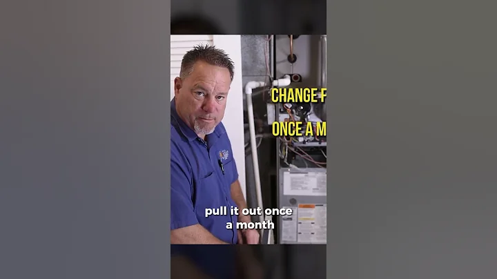 How To Change Your Furnace Filter