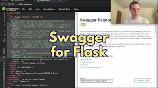 Add Swagger to Flask API project with OpenAPI screenshot 4