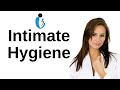 5 Intimate Hygiene Tips For Women -  Women's Sexual Health Advice By  Dr. Seema Sharma Gynecologist
