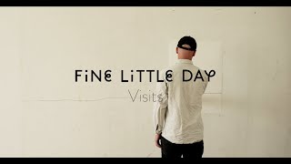 Fine Little Day visits EKTA