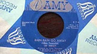 Lee Dorsey - Rain Rain (Go Away) - Amy chords