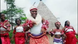 Relly Ebini - Moninkim (Nyanga Dance) official video #culture #manyu