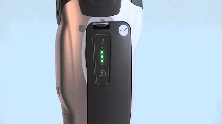 POWER KNEE   User Guide   English