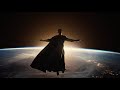 Superman  man of steel tribute  kryptonite  music