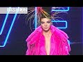 GIVENCHY Haute Couture Fall 2002 2003 Paris - Fashion Channel