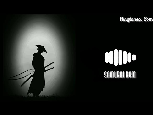 Samurai Ringtone class=