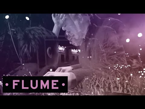 Flume - Holdin On [Official Video]