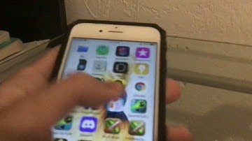 iPhone 6s vs iPhone 7 va iPhone 8 Speed Test Compairson on iOS 15.2 beta 2