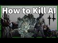 Best Way How to Kill AI in Hunt: Showdown