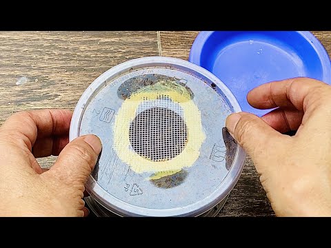 Video Móc giun lưỡi câu Đài không ngạnh - How worms to the... - youtube