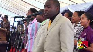 WE WILL MAKE IT THROUGH | Zimbabwe Specials | Third Exodus Assembly chords