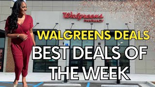 WALGREENS COUPONING! THE BEST DEALS YOU OVERLOOKED! ALL DIGITAL COUPONS 11\/6-11\/12 #walgreens