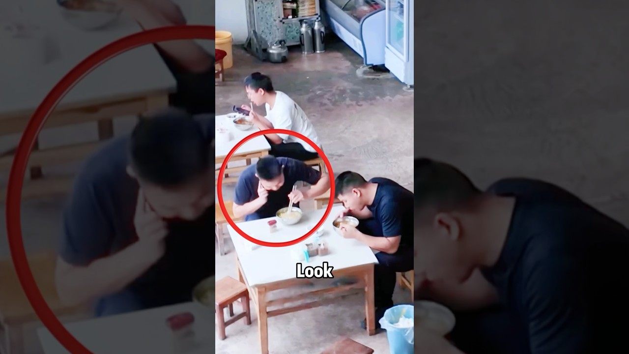 Они получили доброту незнакомца 