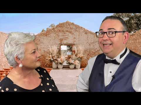 Let's talk about weddings - The Adelaide Show