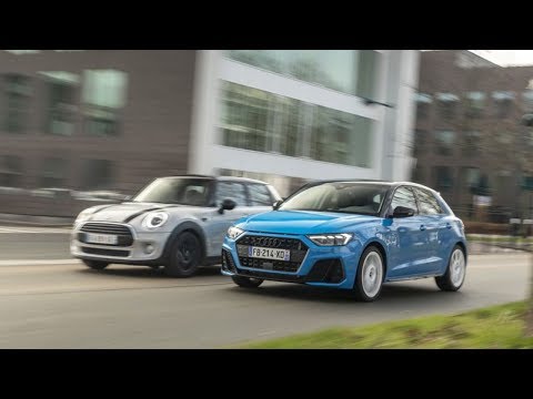 2019-audi-a1-sportback-vs-2019-mini-cooper-5-door