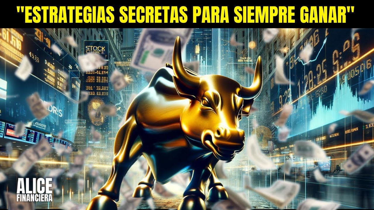 LAS 15 REGLAS de ORO para Invertir en ACCIONES "Según Warren Buffett ...
