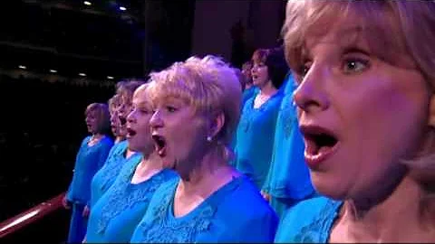 First Presidency Christmas Devotional 2009