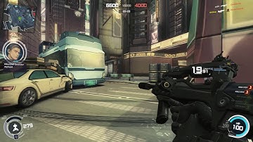 First Assault Online 2017 06 11